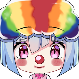 clown eri
